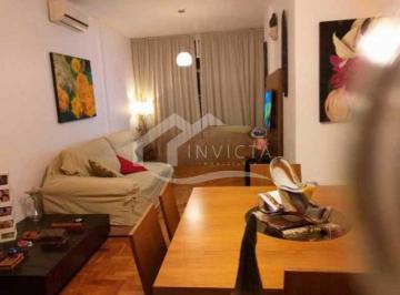 Apartamento · 95m² · 3 Quartos · 1 Vaga · 3 Quartos com dependência em Ipanema!!!