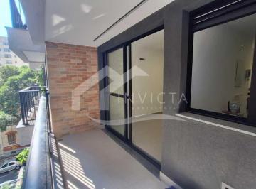 Apartamento · 85m² · 2 Quartos · 1 Vaga · ÓTIMO 2 QUARTOS MEGA REFORMADO EM BOTAFOGO!!!