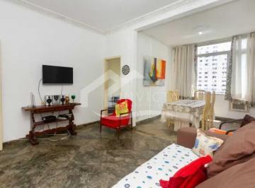 Apartamento · 109m² · 3 Quartos · Três quartos próximo ao metrô