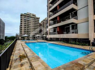 Apartamento · 77m² · 2 Quartos · 2 Vagas · Incrível 2 quartos com Varanda no Arpoador!!!