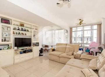 Apartamento · 168m² · 4 Quartos · 1 Vaga · Espaçoso 4 quartos com vaga em rua nobre!!!