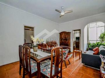 Apartamento · 110m² · 3 Quartos · Belíssimo apartamento de 3 quartos no coração de Copacabana.
