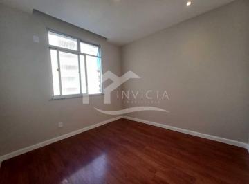 Apartamento · 80m² · 3 Quartos · 1 Vaga · Belíssimo apartamento de três quartos na zona sul do Rio de Janeiro.