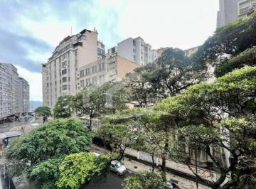 Apartamento · 300m² · 4 Quartos · 2 Vagas · Apartamento : / Residencial / Copacabana