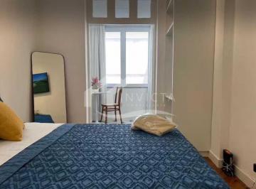 Apartamento · 21m² · 1 Quarto · MARAVILHOSO APARTAMENTO CONJUGADO COM VARANDA EM COPACABANA