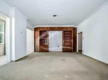 Apartamento · 221m² · 4 Quartos · 1 Vaga · Ótimo 4 quartos com vaga na escritura em Ipanema