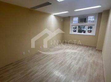 Comercial · 60m² · 03 salas, totalizando 60m² de área total e útil