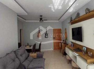 Apartamento · 100m² · 2 Quartos · 2 Vagas · Maravilhoso 2 quartos com 2 vagas na escritura!!!