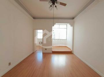 Apartamento · 80m² · 3 Quartos · MARAVILHOSO APARTAMENTO DE 3 QUARTOS COM SUÍTE E VISTA PARA O MAR EM COPACABANA