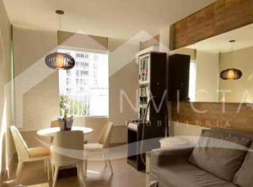 Apartamento · 40m² · 1 Quarto · MARAVILHOSO SALA QUARTO TODO REFORMADO EM IPANEMA!!!