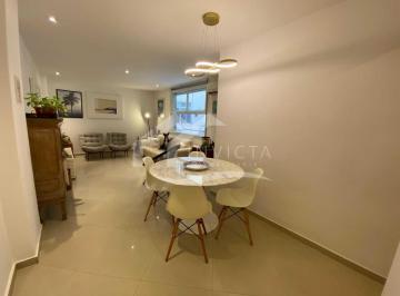 Apartamento · 90m² · 3 Quartos · Maravilhoso 2 quartos revertido pra 3 em IPANEMA!