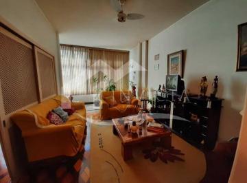 Apartamento · 143m² · 3 Quartos · 1 Vaga · MARAVILHOSO APARTAMENTO EM COPACABANA!