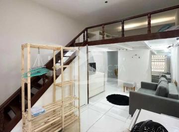 Apartamento · 26m² · 1 Quarto · Excelente oportunidade no posto 5