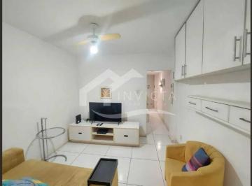 Apartamento · 45m² · 1 Quarto · Maravilhoso Quarto e sala na Avenida Atlantica