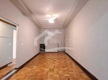 Apartamento · 67m² · 2 Quartos · IMPERDÍVEL APARTAMENTO REFORMADO NA RUA HUMAITA!!!!