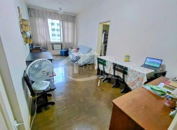 Apartamento · 75m² · 2 Quartos · Belíssimo apartamento 2 quartos em rua nobre de Copacabana!