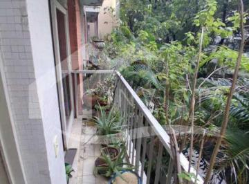Apartamento · 120m² · 3 Quartos · 1 Vaga · MARAVILHOSO 3 QUARTOS EM RUA NOBRE