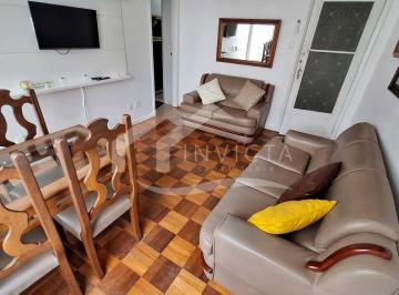 Apartamento · 100m² · 3 Quartos · MARAVILHOSO 3 QUARTOS MOBILIADO EM RUA NOBRE DE COPACABANA!!!!