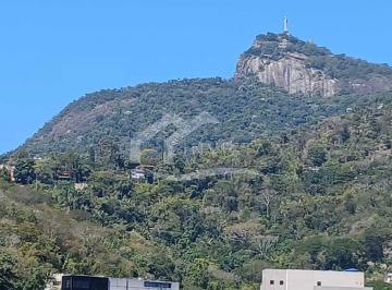 Apartamento · 234m² · 5 Quartos · 1 Vaga · Maravilhosa cobertura com area externa e uma linda vista para o cristo!!!!!