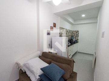 Apartamento · 37m² · 2 Quartos · Apartamento à Venda - Cambuci, 2 Quartos, 37 m2