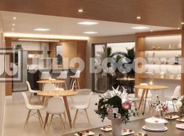Apartamento · 115m² · 2 Quartos · 1 Vaga · Apartamento :  / Residencial / Humaitá