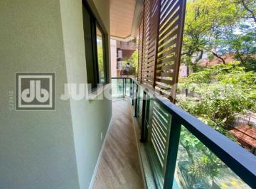 Apartamento · 97m² · 2 Quartos · 1 Vaga · Apartamento : / Residencial / Humaitá