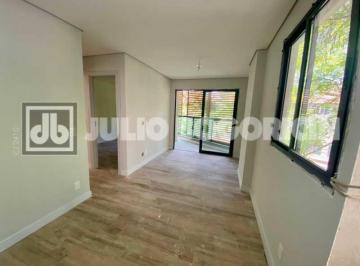 Apartamento · 97m² · 2 Quartos · 1 Vaga · Apartamento :  / Residencial / Humaitá