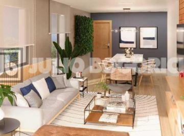 Apartamento · 103m² · 2 Quartos · 1 Vaga · Apartamento :  / Residencial / Humaitá