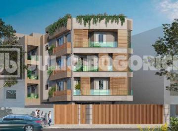 Apartamento · 103m² · 2 Quartos · 1 Vaga · Apartamento : / Residencial / Humaitá