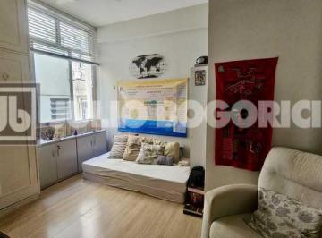 Apartamento · 100m² · 3 Quartos · 1 Vaga · Apartamento :  / Residencial / Leblon