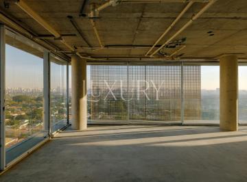 1 · Pierino: Apartamento com 403 m², Assinatura do Studio MK.  4 suítes com Vista para o Jardins  à vend
