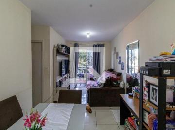 Apartamento · 53m² · 2 Quartos · 1 Vaga · Apartamento à Venda - Itaquera, 2 Quartos, 53 m2