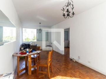 Apartamento · 75m² · 1 Quarto · Apartamento à Venda - Santa Cecília, 1 Quarto, 75 m2