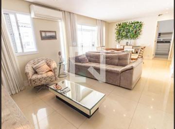 Apartamento · 126m² · 3 Quartos · 2 Vagas · Apartamento à Venda - Mooca, 3 Quartos, 126 m2