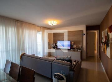 Apartamento · 134m² · 4 Quartos · 2 Vagas · Apartamento à Venda - Jardim Éster Yolanda, 4 Quartos, 134 m2