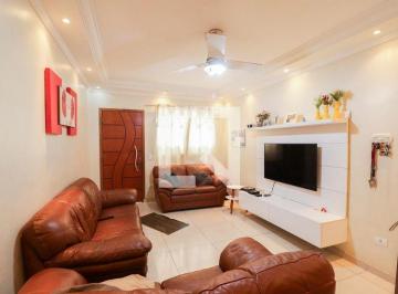 Casa · 233m² · 4 Quartos · 1 Vaga · Casa à Venda - Sítio do Mandaqui, 4 Quartos, 233 m2