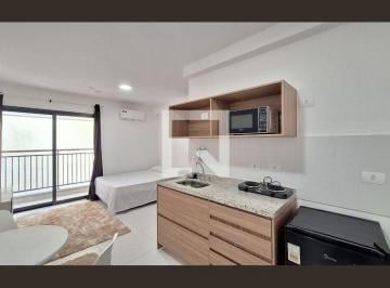 Apartamento · 27m² · 1 Quarto · Apartamento à Venda - Vila Romana, 1 Quarto, 27 m2