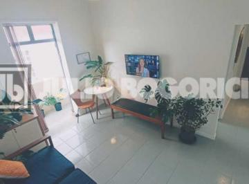 Apartamento · 53m² · 1 Quarto · PROXIMO AO NORTE SHOPPING - APARTAMENTO - CONDOMINIO FECHADO - VARANDA - SALA -