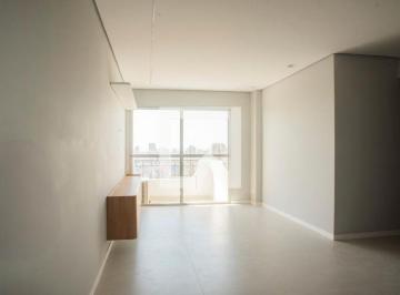 Apartamento · 84m² · 2 Quartos · 1 Vaga · Apartamento à Venda - Chácara Inglesa, 2 Quartos, 84 m2
