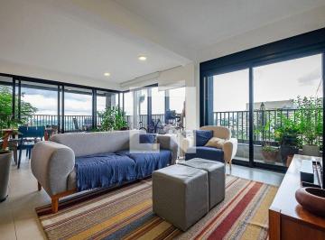 Apartamento · 139m² · 2 Quartos · 2 Vagas · Apartamento à Venda - Vila Madalena, 2 Quartos,  139 m2