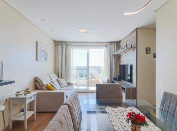 Apartamento · 82m² · 3 Quartos · 2 Vagas · Apartamento à Venda - Butantã, 3 Quartos, 82 m2