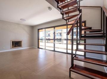 Apartamento · 335m² · 3 Quartos · 4 Vagas · Apartamento à Venda - Vila Madalena, 3 Quartos,  335 m2