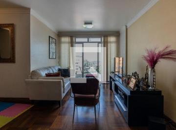 Apartamento · 132m² · 3 Quartos · 1 Vaga · Apartamento à Venda - Vila Madalena, 3 Quartos, 132 m2