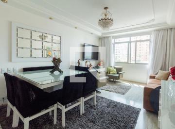 Apartamento · 106m² · 3 Quartos · 1 Vaga · Apartamento à Venda - Vila Madalena, 3 Quartos,  106 m2