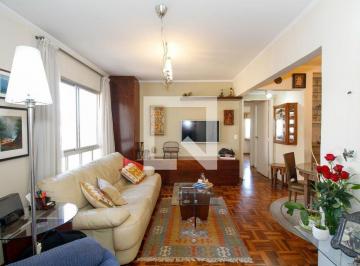 Apartamento · 78m² · 3 Quartos · 1 Vaga · Apartamento à Venda - Vila Madalena, 3 Quartos, 78 m2