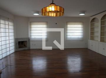 Apartamento · 180m² · 4 Quartos · 3 Vagas · Apartamento à Venda - Vila Madalena, 4 Quartos, 180 m2