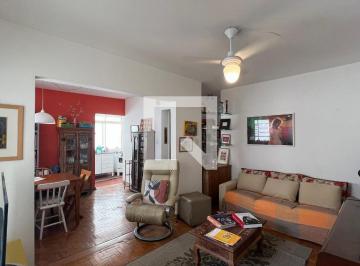 Apartamento · 65m² · 3 Quartos · 1 Vaga · Apartamento à Venda - Vila Madalena, 3 Quartos, 65 m2