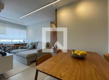 Apartamento · 46m² · 2 Quartos · 1 Vaga · Apartamento à Venda - Butantã, 2 Quartos,  46 m2