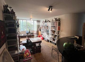 Apartamento · 110m² · 3 Quartos · 1 Vaga · Apartamento à Venda - Vila Madalena, 3 Quartos,  110 m2