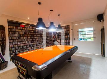 Casa · 645m² · 7 Quartos · 3 Vagas · Casa à Venda - Alphaville, 7 Quartos,  645 m2